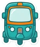 Tuktuk